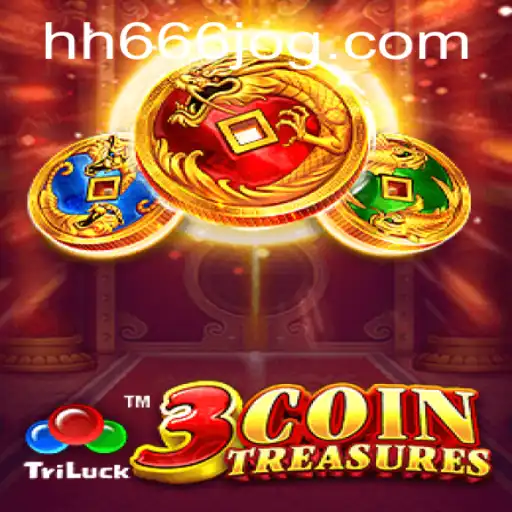 Explorando o Inovador Mundo de 3CoinTreasures