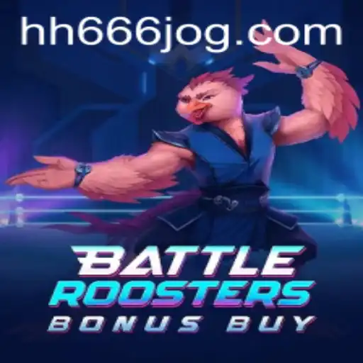 BattleRoostersBonusBuy: Um Novo Jogo Revolucionando os Cassinos Online