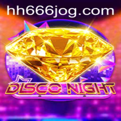 Descubra os Segredos do Jogo DiscoNight na Plataforma HH666.com
