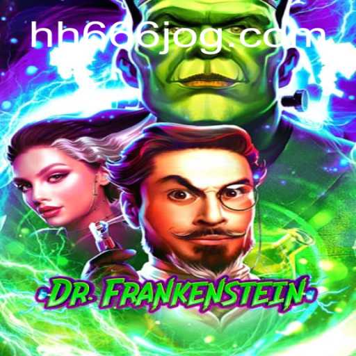 DrFrankenstein: Uma Jornada de Criatividade e Estratégia