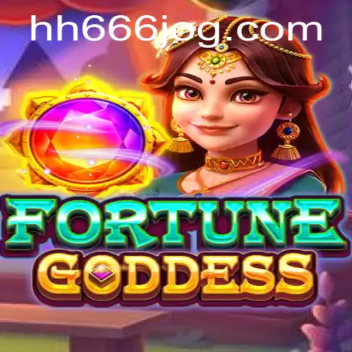 Descubra FORTUNEGODDESS: O Novo Fenômeno dos Jogos Online