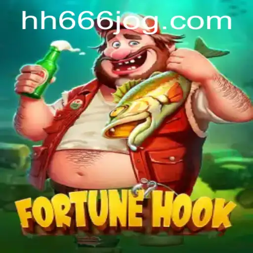 Explorando o Mundo Empolgante de FortuneHook: Um Novo Fenômeno de Jogo
