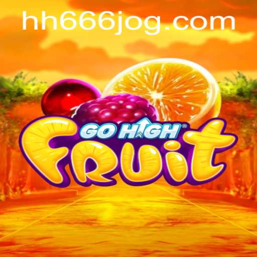 GoHighFruit: Descubra a Aventura Frutal no Mundo dos Jogos