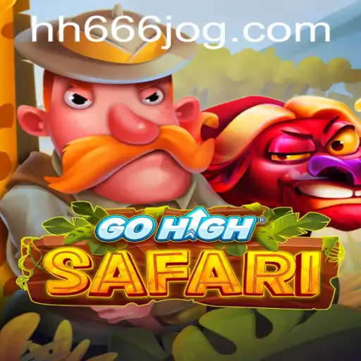 Explorando o Mundo de GoHighSafari: Um Mergulho nas Regras e Dinâmica do Jogo