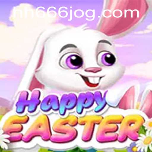 HappyEaster - Um Novo Fenômeno no Mundo dos Jogos
