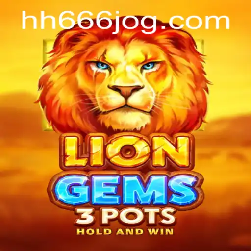 Explorando o Universo de LionGems3pots: Um Guia Completo