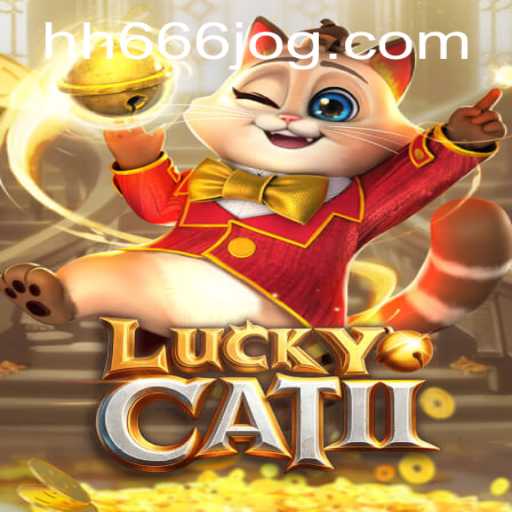 Descubra o Mundo de LuckyCatII: Uma Jornada Através do Jogo e Suas Regras