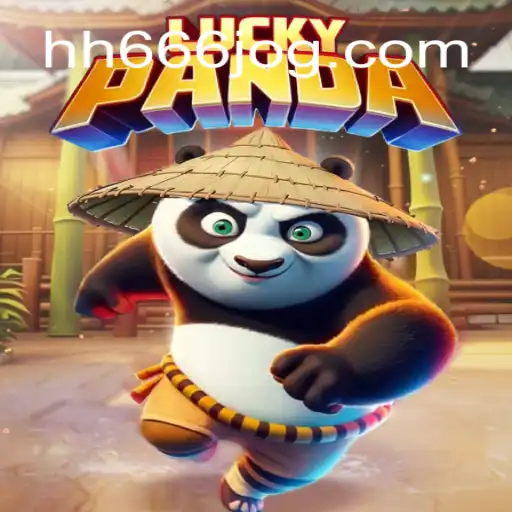 Descubra o Empolgante Mundo de LuckyPanda no HH666.com