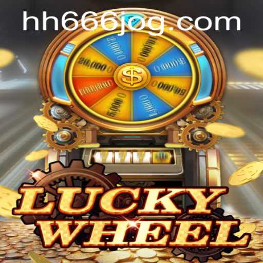 Descubra o Fascinante Mundo de LuckyWheel: A Emoção do Jogo em HH666.com