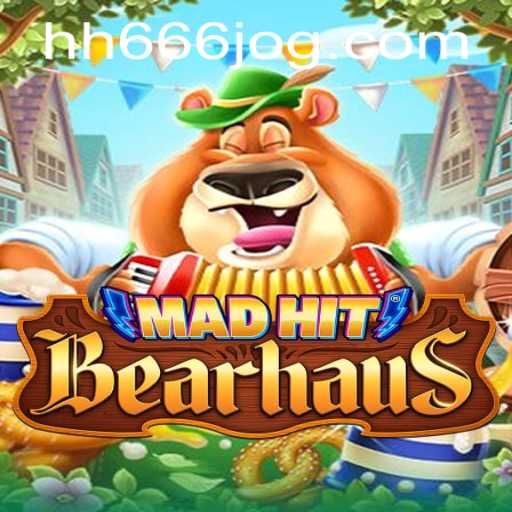 Explorando MadHitBearhaus: O Jogo Que Conquista Fans em 2023