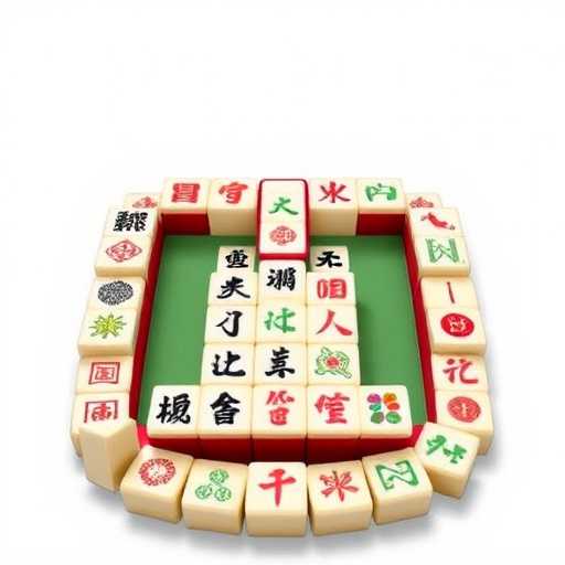 Explorando o Fascinante Mundo do Mahjong