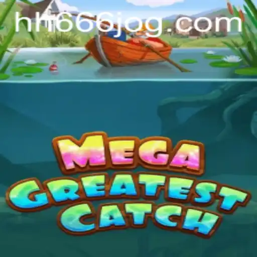 MegaGreatestCatch: Um Mergulho no Universo do Jogo de Pescaria Mais Estimulante