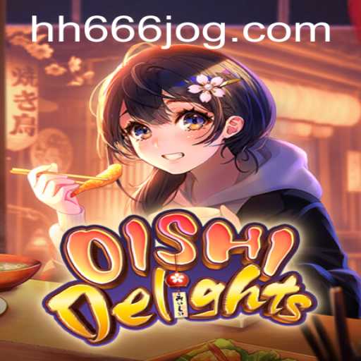 Explorando o Universo de OishiDelights: Um Guia Completo
