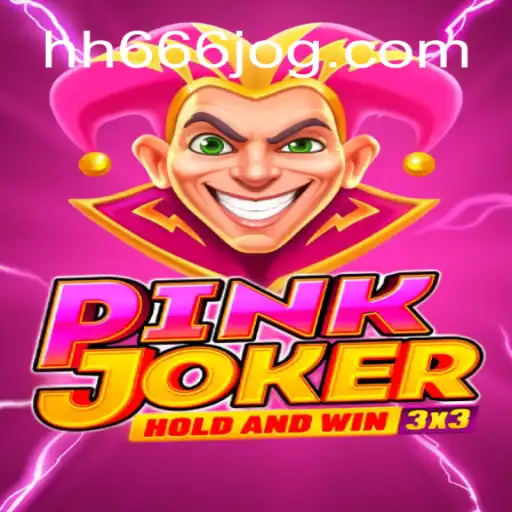 Explorando o Mundo de Pinkjoker: Um Jogo Único no Universo HH666.com