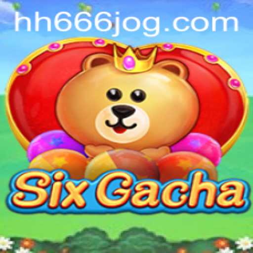 Descubra o Emocionante Mundo de SixGacha