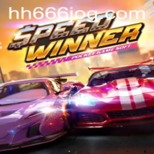 Descubra o Excitante Mundo de SpeedWinner no HH666.com