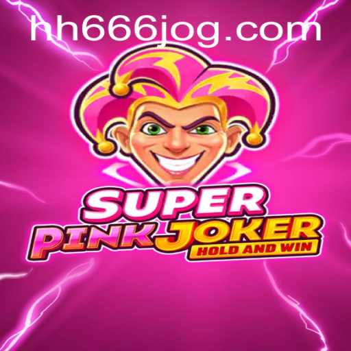 Descobrindo o Fascinante Mundo do Jogo SuperPinkJoker
