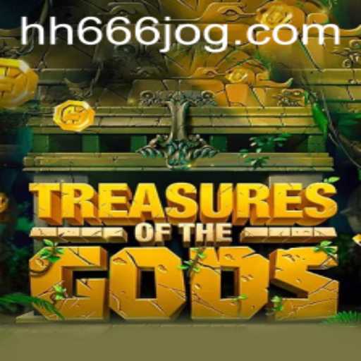 Explorando o Enigmático Jogo TreasureoftheGods e Seu Fascínio Atual