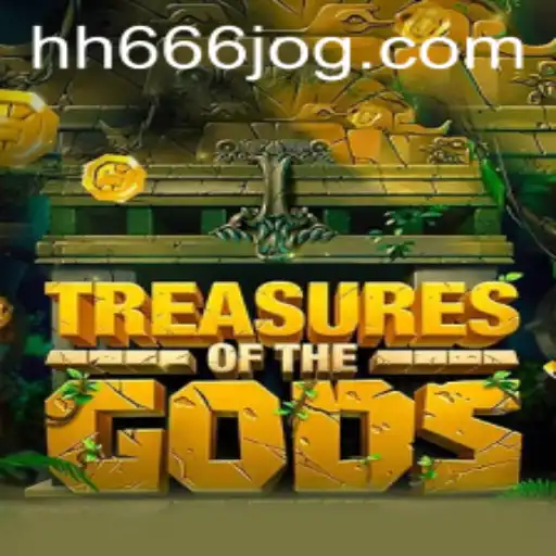 Explorando o Enigmático Jogo TreasureoftheGods e Seu Fascínio Atual