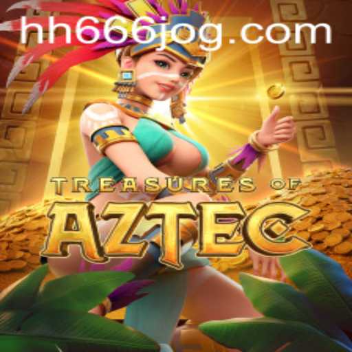 Descobrindo os Mistérios do Jogo Treasures of Aztec