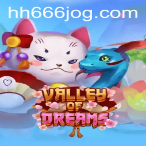 Explorando o Universo Encantador do Jogo ValleyofDreams e sua Conexão com HH666.com